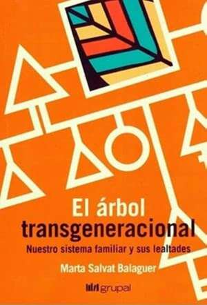 El ARBOL TRANSGENERACIONAL